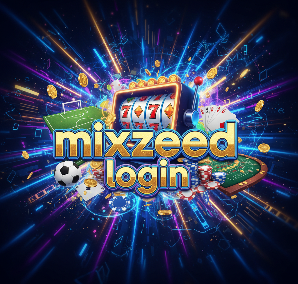 mixzeed login